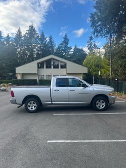 Dodge Ram 2011