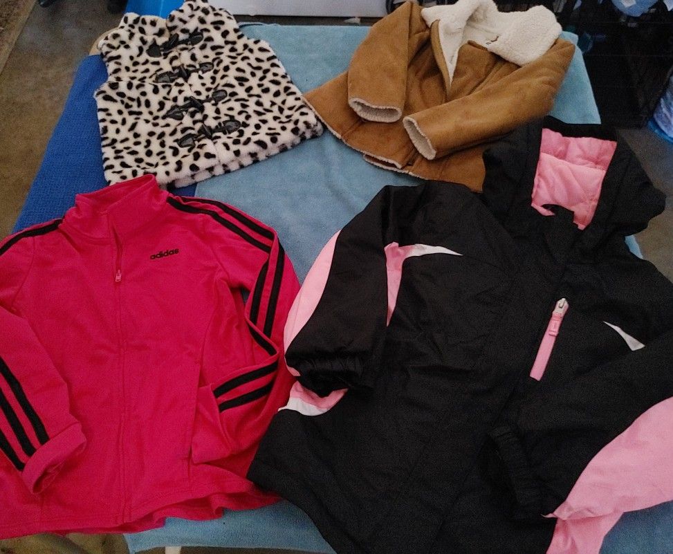 Kid Jackets
