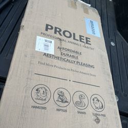 Prolee Tank 