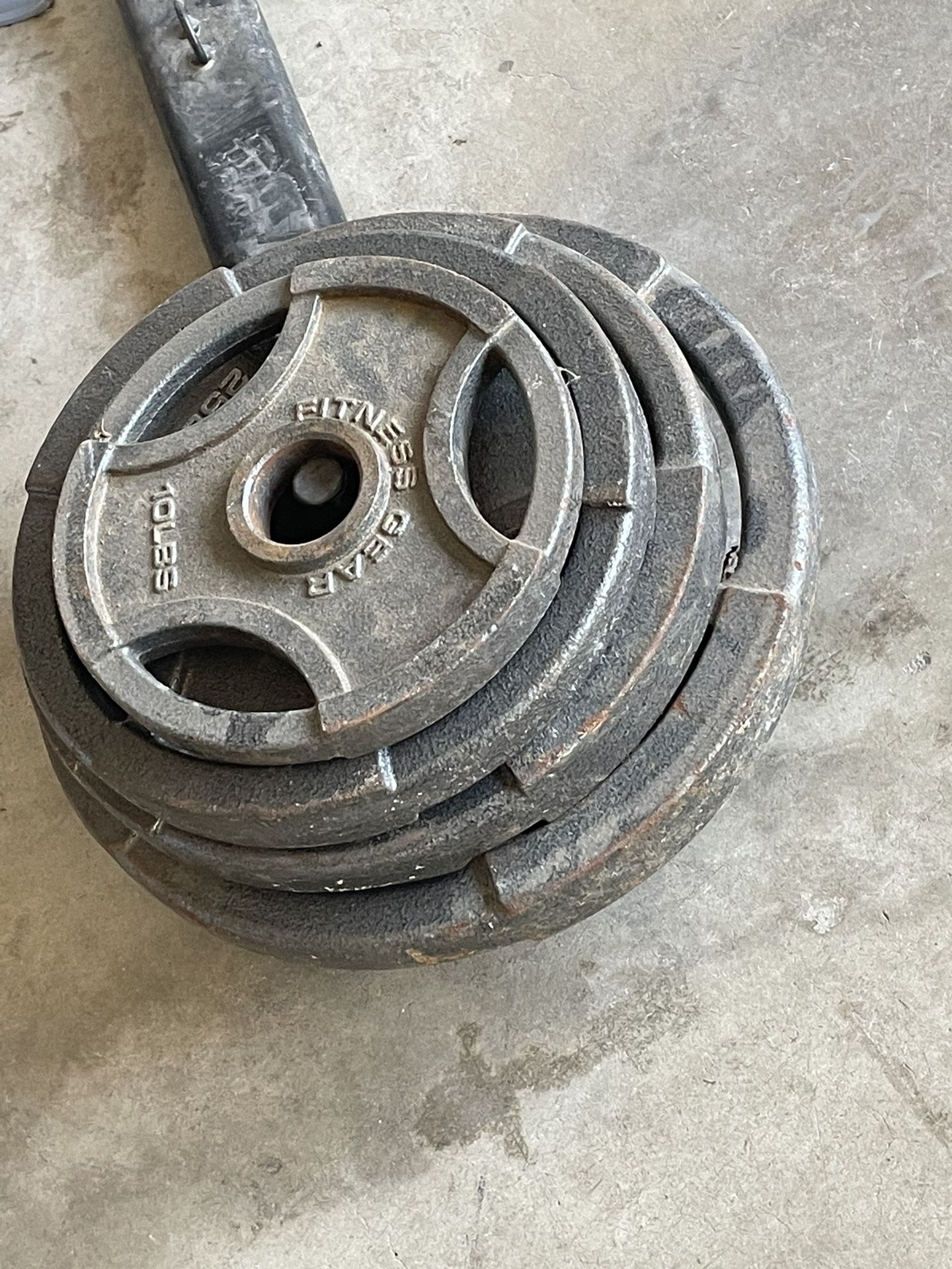 Weights
