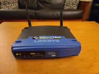 Router