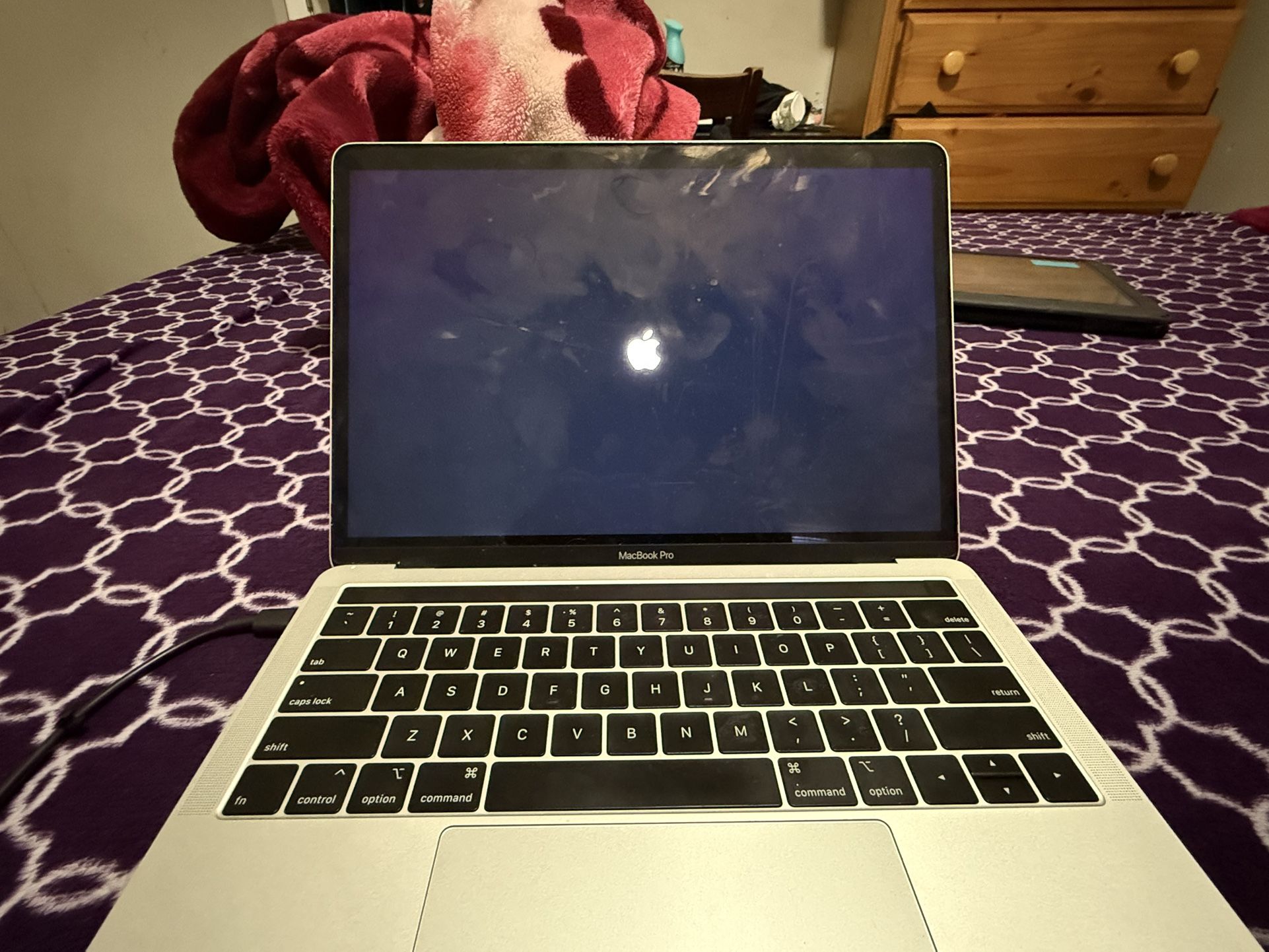 2019 MacBook Pro