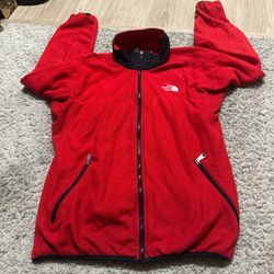 The North Face Fleece Jacket 