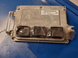 Honda K24 ECU -- from 2009 Accord