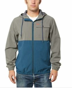 Voyager Men’s Windbreaker