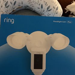 Ring Camera 