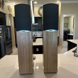 Bose 701 Direct/Reflecting Series 2 Speakers 