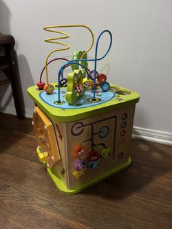Children’s Play Box