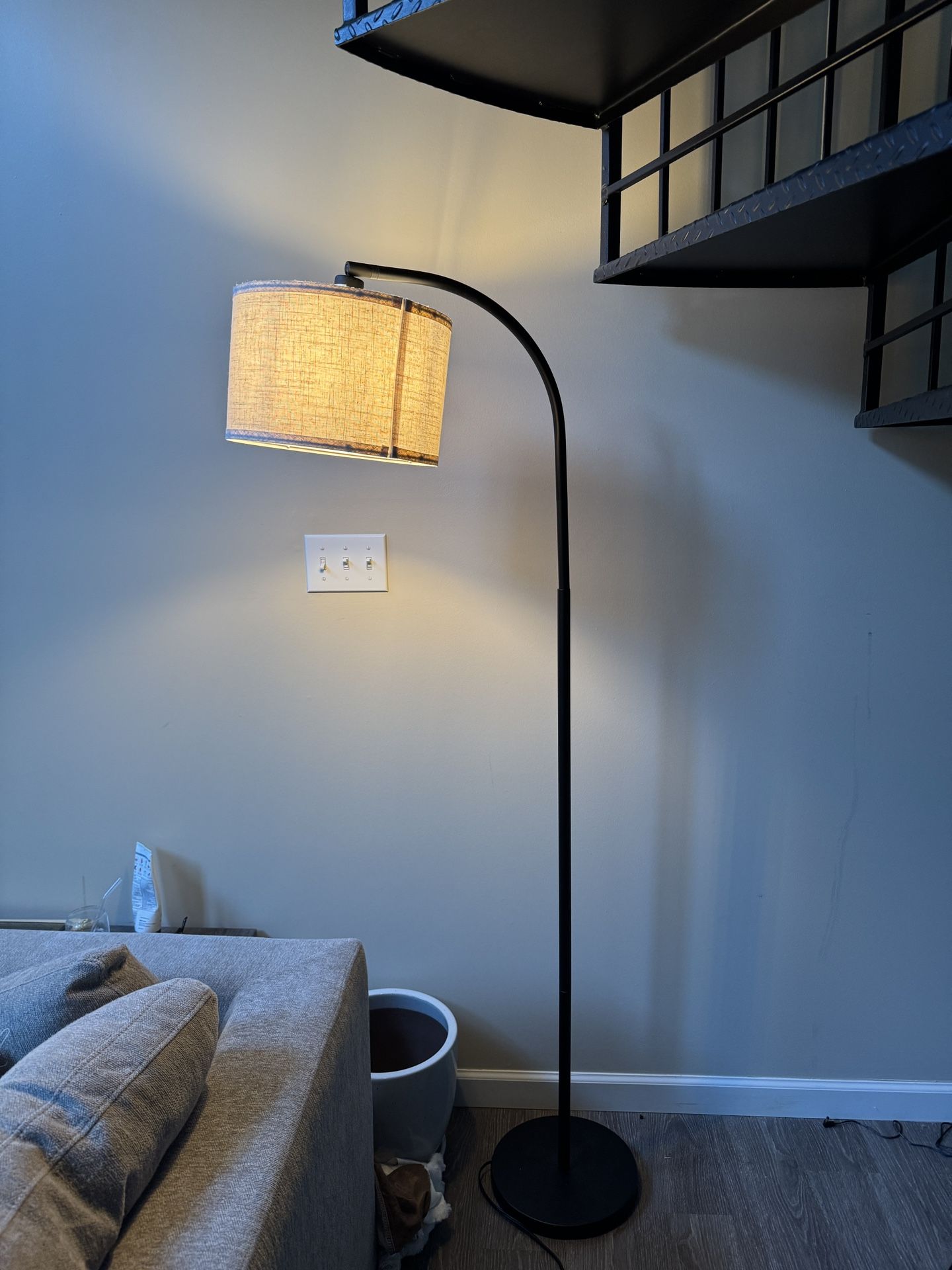 Lamp 
