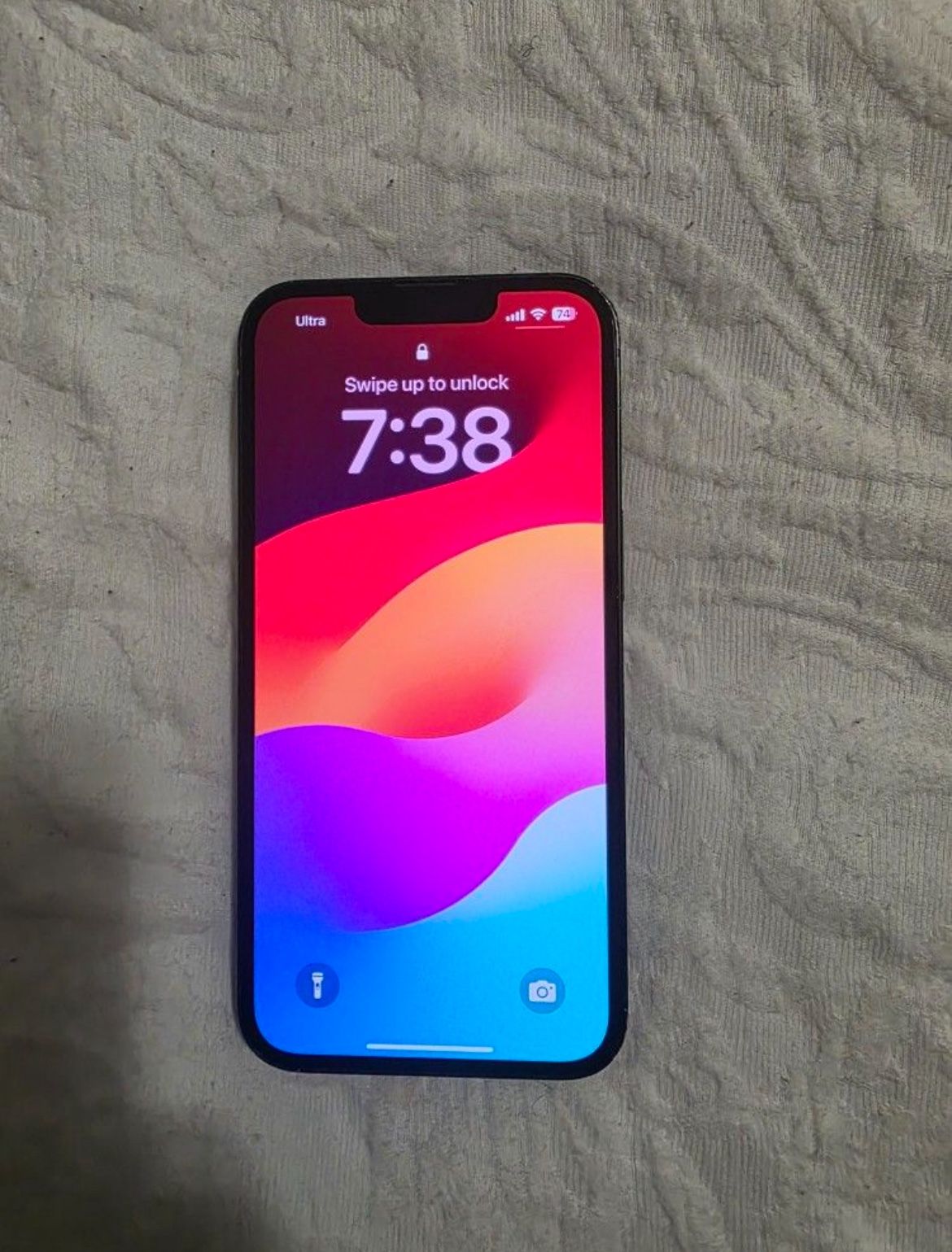 iPhone 13