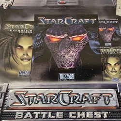 StarCraft 