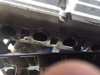 Chrysler 2.4L Turbo brand New head