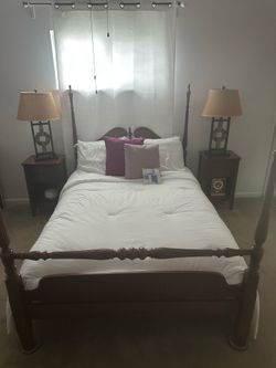 Bed set
