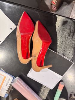 Christian Louboutin