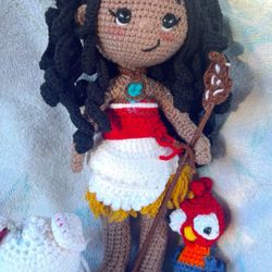 Moana 