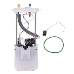 ECCPP Electric Fuel Pump Module Assembly w/Sending Unit Replacement for Ford Escape for Mazda Tribute for Mercury Mariner 2010 2011 2012 L4 2.5L E2592