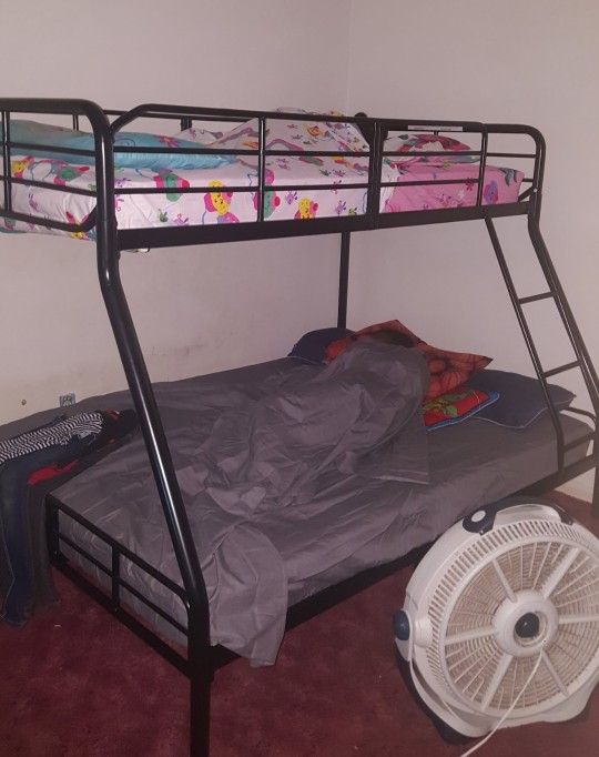 Bunk Bed
