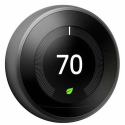 Brand New Google Nest Learning Thermostat