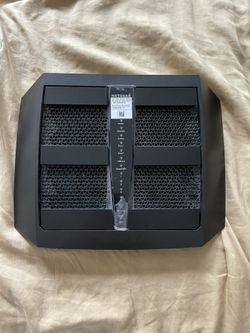 NETGEAR NIGHTHAWK X6S ROUTER
