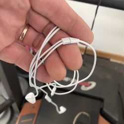 Headphones Iphone 11