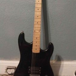 Guitar