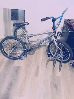 BMX collectors. Dyno and GT performer