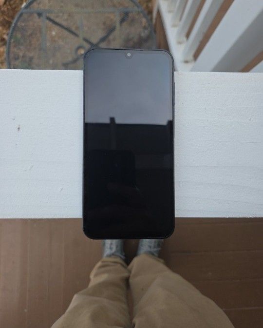 Samsung Galaxy A15 5g METROPCS/T-Mobile