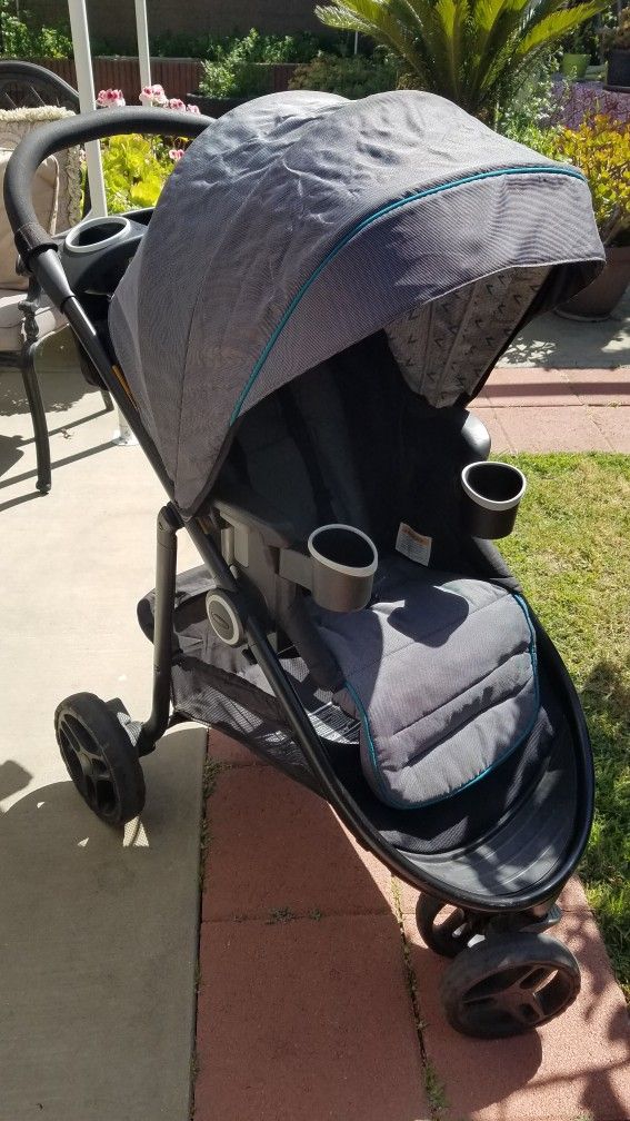 Stroller
