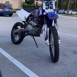 2021 Ssr 189 Motor Sport