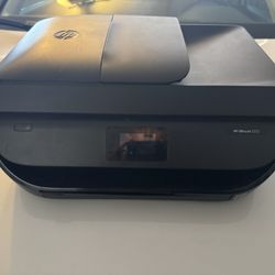 HP Office jet 5255