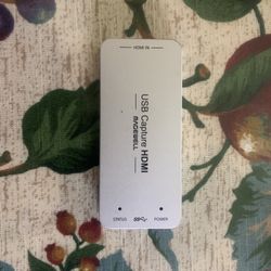 Magewell USB Capture HDMI