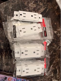 Bundle of plates