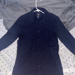 H&M Dress Shirt