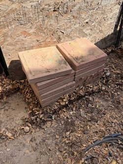 Free Pavers