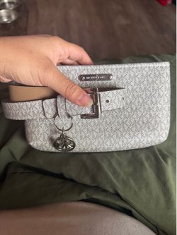 MK belt bag