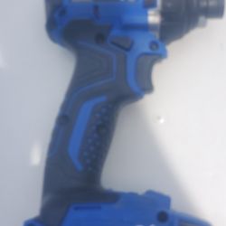 Kobalt 24-Volt Max Variable Brushless Hybrid Cordless