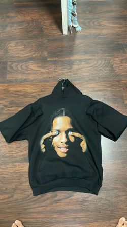 Icyy Wear A$AP Rocky Hoodie