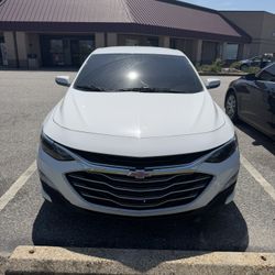 2020 Chevy Malibu 