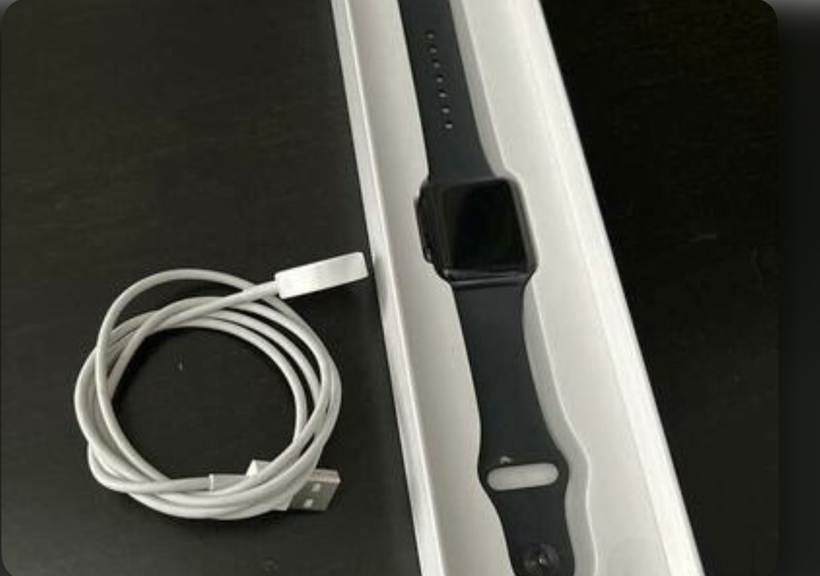Apple Watch