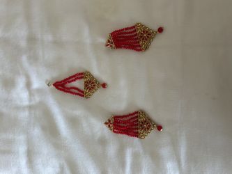 Indian Earrings