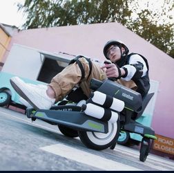 Segway Ninebot Mecha Kit Brand New In Box