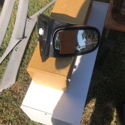 Side Mirror