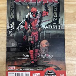 Comic Book Collection 3 Of 3 