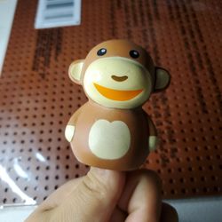 Toy Monkey