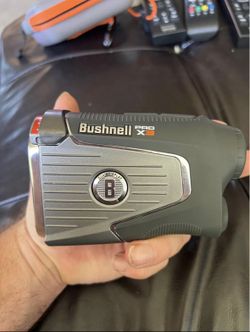 Bushnell Pro X3
