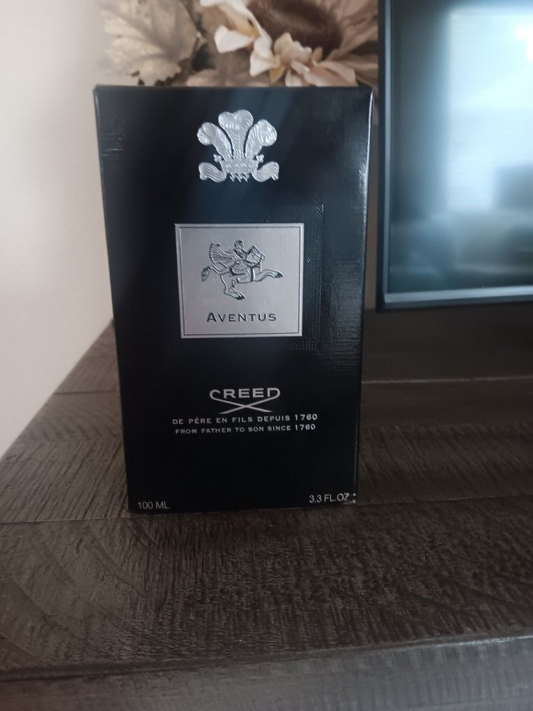 Creed Aventus
