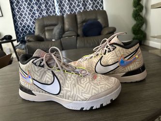 LeBron NXXT Gen