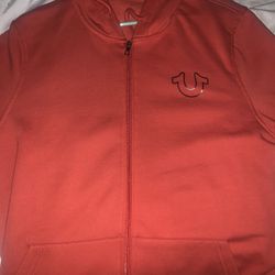 True Religion Sweater 