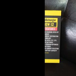 Intellicharger New i2