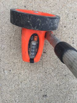 Odometer For Road Measurement